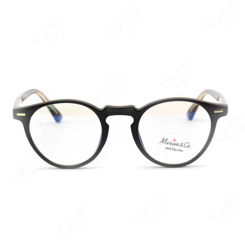 Оправа для окулярів Maxim&Co MC16685 c1, 317