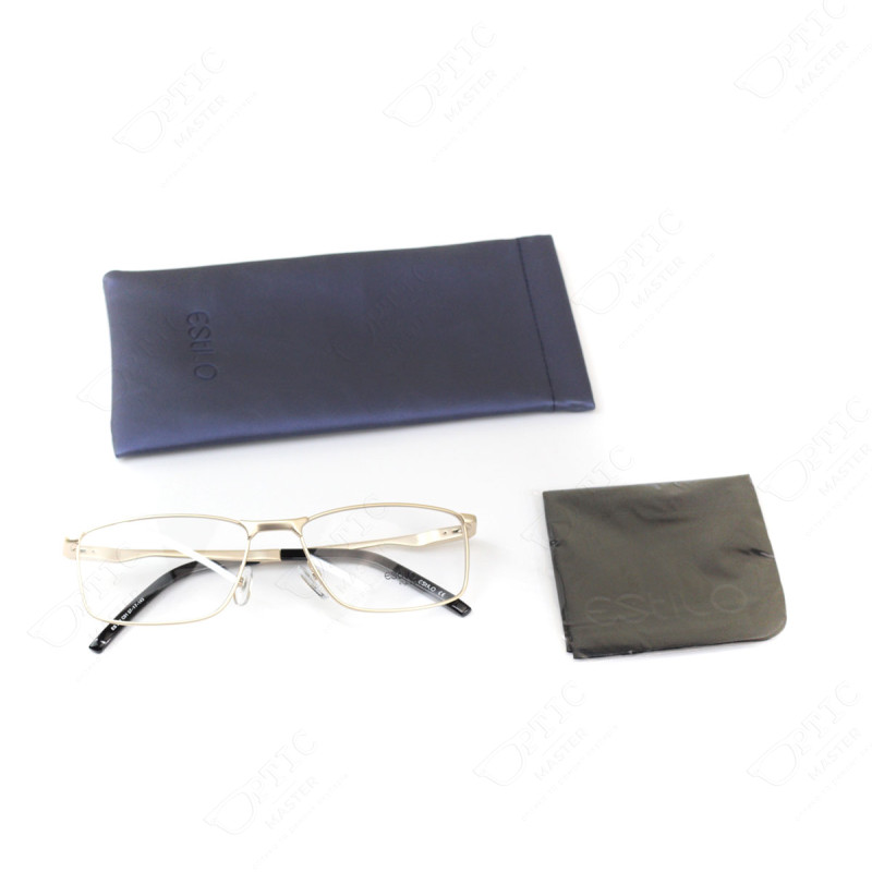 Оправа для окулярів Estilo ES221 c01, 359