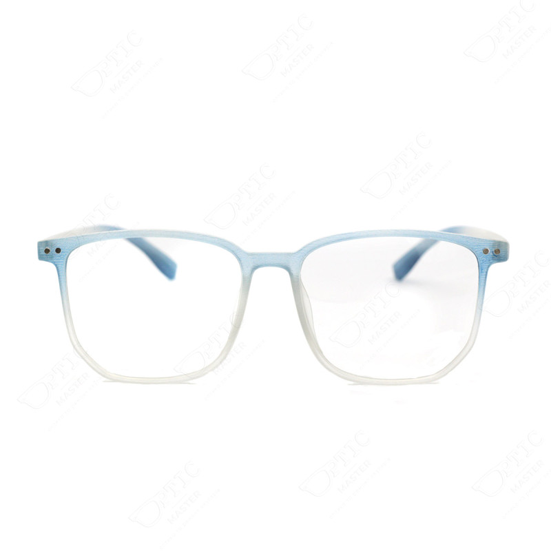Оправа для очков, фотохромные очки OptiGlass 447 с4