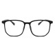 Оправа для очков, фотохромные очки OptiGlass 449 с6