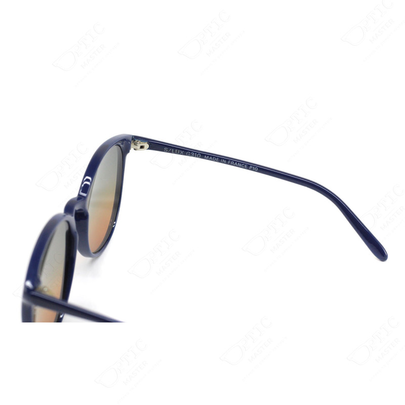 Сонцезахисні ретро окуляри OptiGlass 519