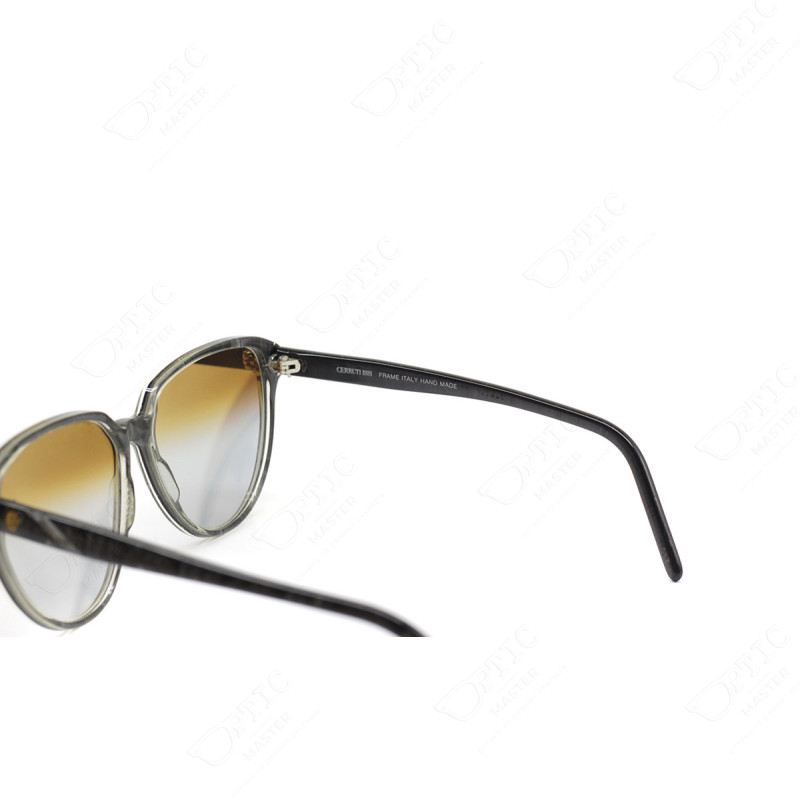 Сонцезахисні ретро окуляри OptiGlass 527