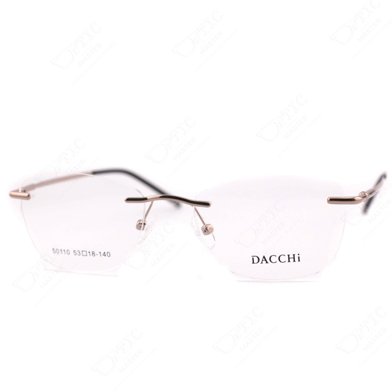Оправа для очков  Dacchi 50110с4,2669