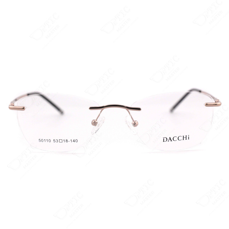 Оправа для очков  Dacchi 50110с4,2669