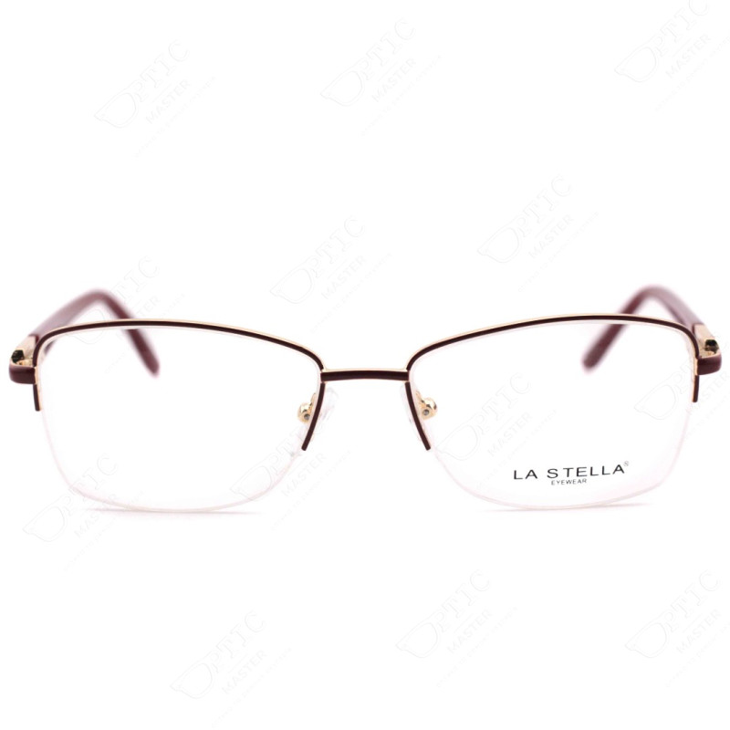 Оправа для окулярів La Stella 863 c4, 2297