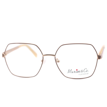 Оправа для окулярів Maxim&Co МС19094 с1, 2421