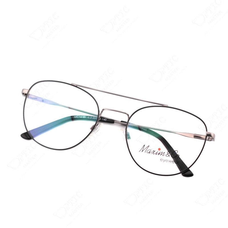 Оправа для окулярів Maxim&Co МС16181 с3, 2427