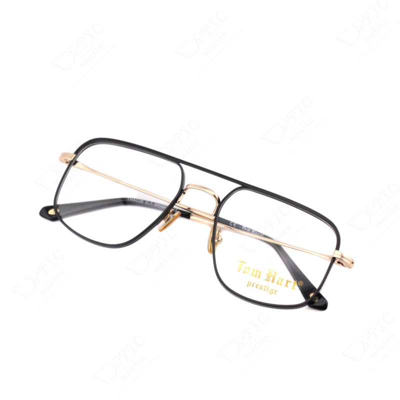 Оправа для окулярів Tom Hart Prestige TH4038 c1, 2378