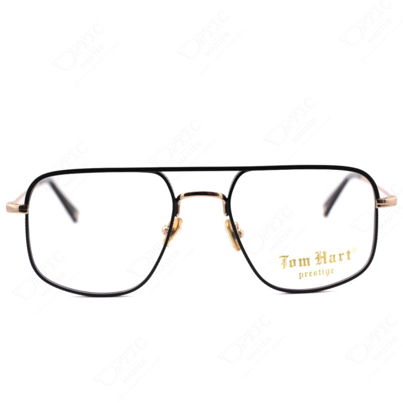Оправа для окулярів Tom Hart Prestige TH4038 c1, 2378