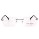 Оправа для окулярів Tom Hart Prestige TH4166 c2, 2390