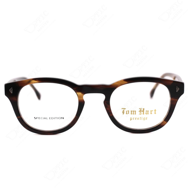 Оправа для очков Tom Hart Prestige TH3055 c2, 2897