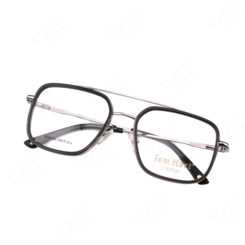 Оправа для очков Tom Hart Prestige TH3051 c3, 2898