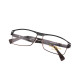 Оправа для очков Tom Hart Prestige TH2386 c1, 2899