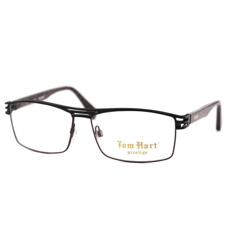 Оправа для очков Tom Hart Prestige TH2386 c1, 2899