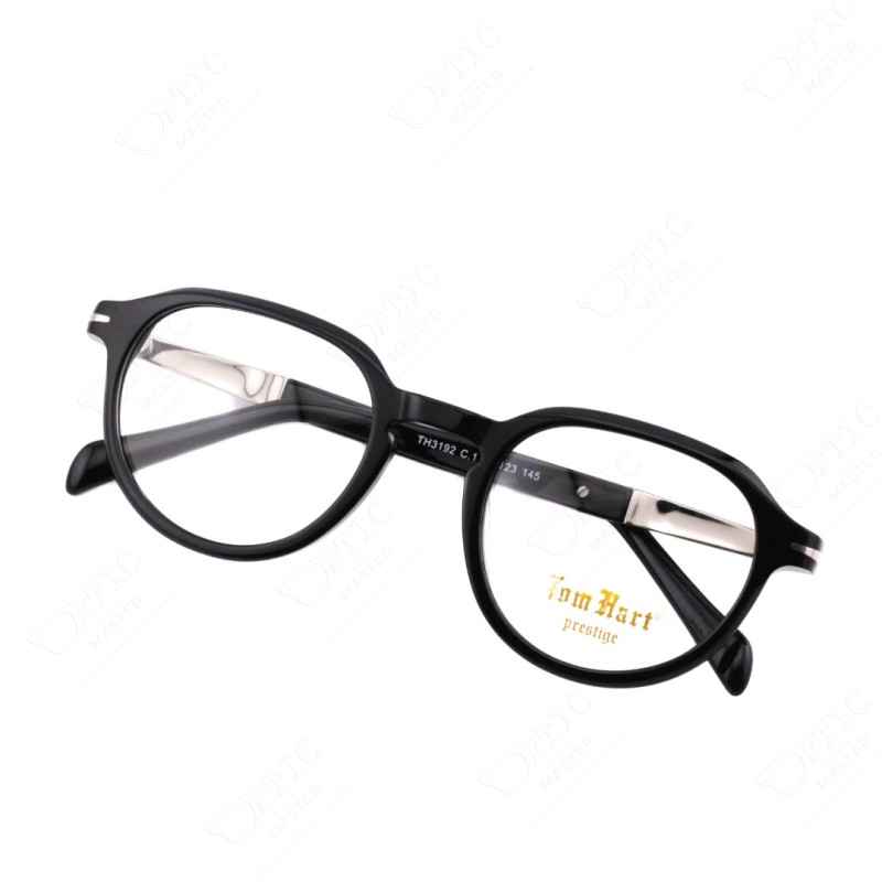 Оправа для очков Tom Hart Prestige TH3192 c1, 2900