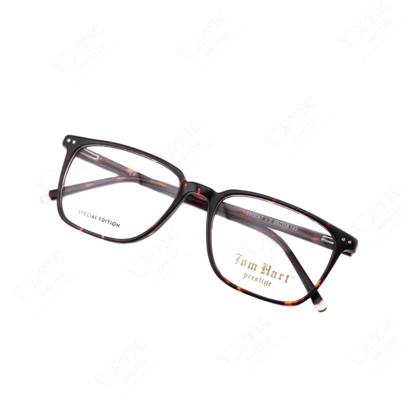 Оправа для очков Tom Hart Prestige TH3047 c2, 2901