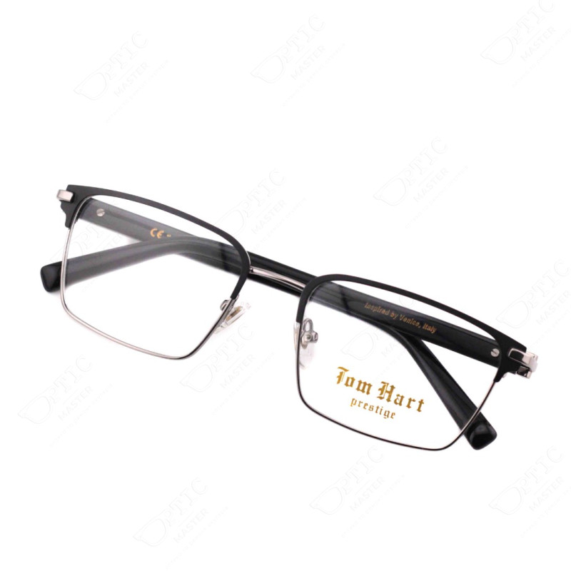 Оправа для очков Tom Hart Prestige TH4188 c1, 2904