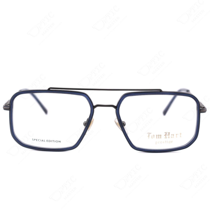 Оправа для очков Tom Hart Prestige TH4068 c2, 2909