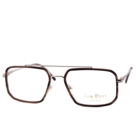 Оправа для очков Tom Hart Prestige TH4068 c3, 2910