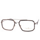 Оправа для очков Tom Hart Prestige TH4068 c3, 2910