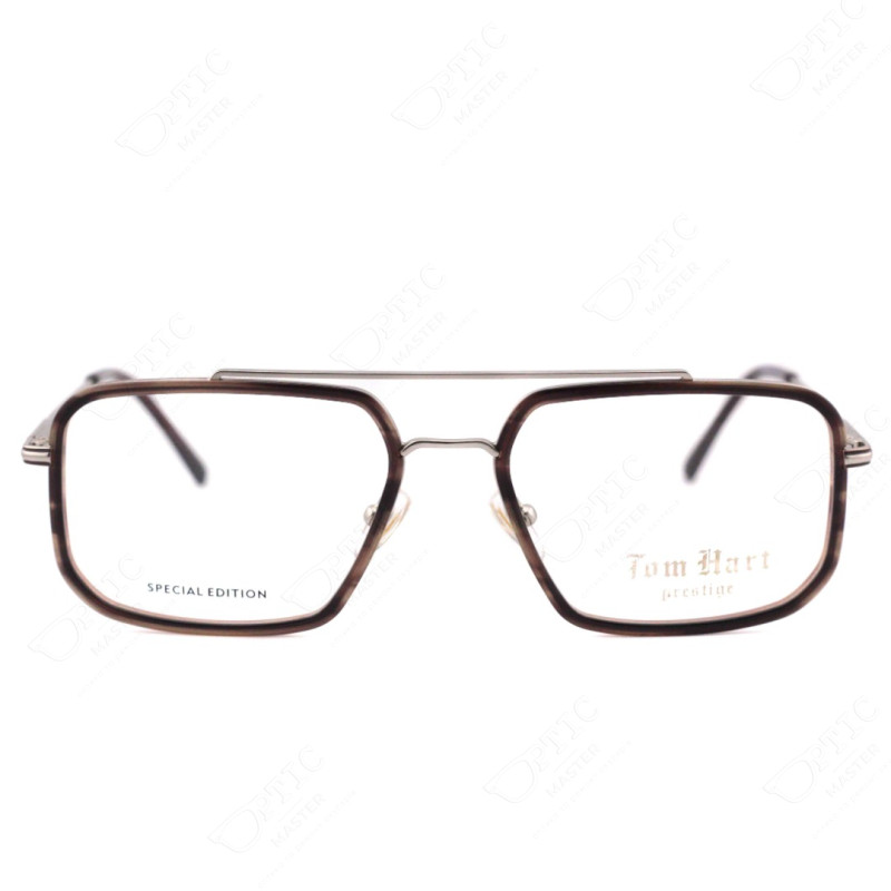Оправа для очков Tom Hart Prestige TH4068 c3, 2910