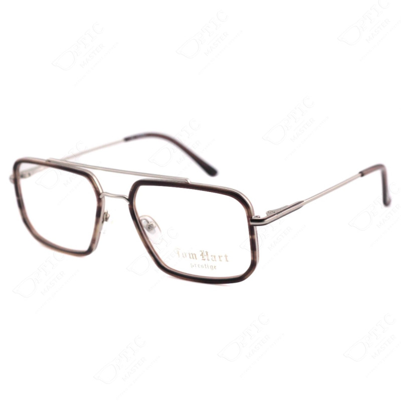 Оправа для очков Tom Hart Prestige TH4068 c3, 2910