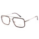 Оправа для очков Tom Hart Prestige TH4068 c3, 2910