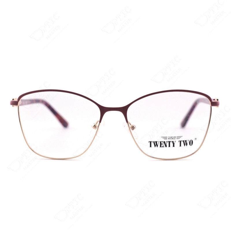 Оправа для очков Twenty Two ТТ9678 с1, 2481