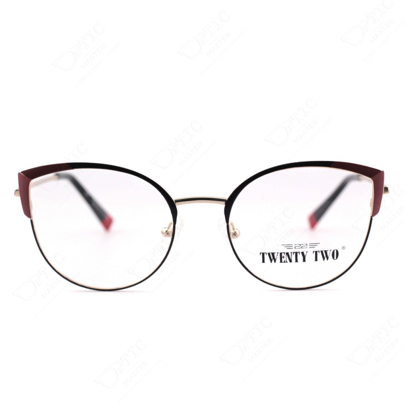 Оправа для очков Twenty Two ТТ9681 с3,2485