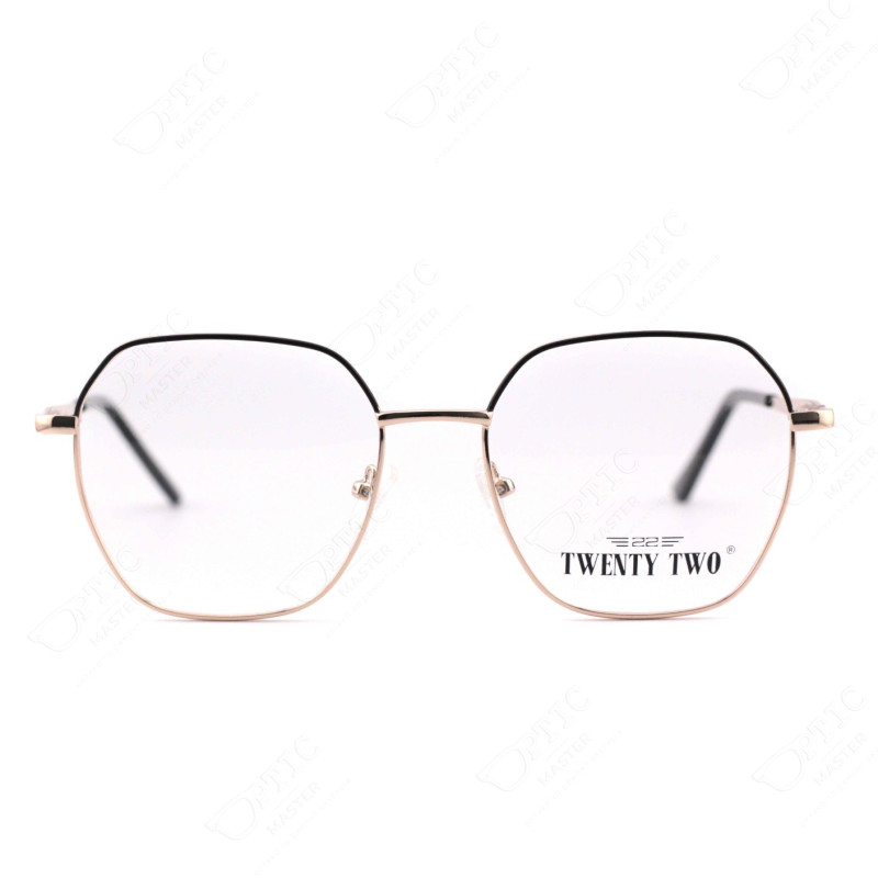 Оправа для очков Twenty Two ТТ9722 с1, 2495