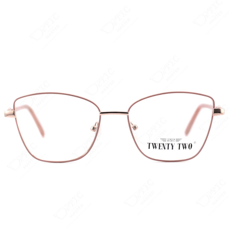 Оправа для очков Twenty Two TT9721 c2, 2497