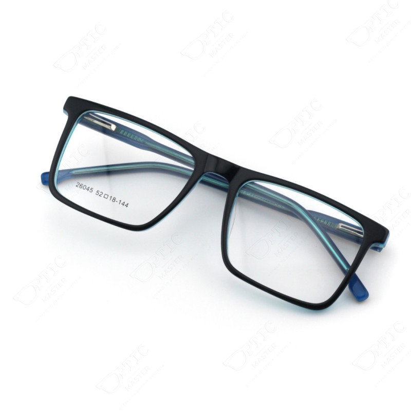 Оправа для окулярів OptiGlass 26045 C2, 991