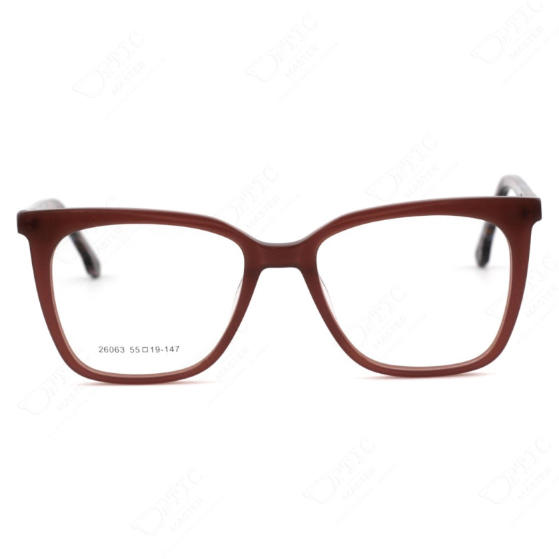 Оправа для окулярів OptiGlass 26063 C6, 1170