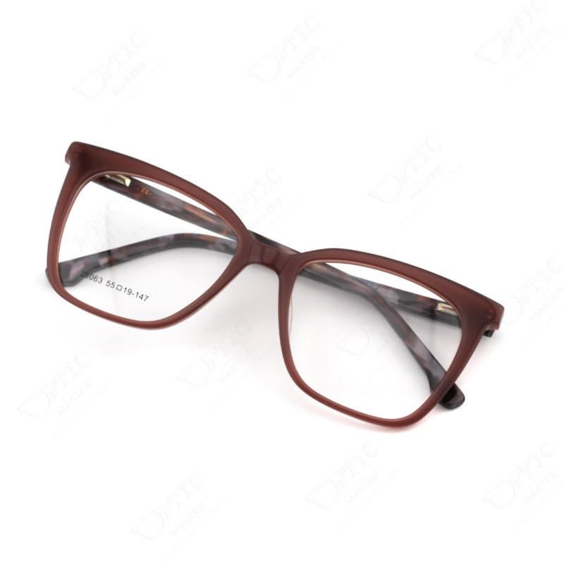 Оправа для окулярів OptiGlass 26063 C6, 1170