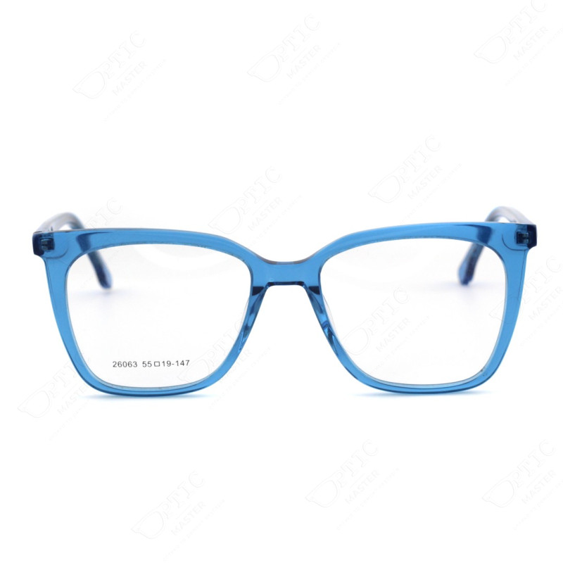 Оправа для окулярів OptiGlass 26063 C2, 1184