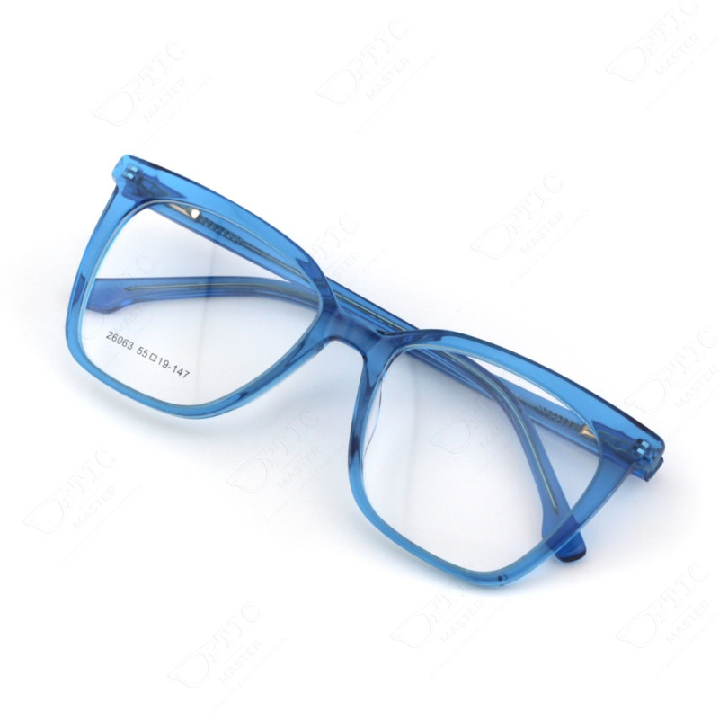 Оправа для окулярів OptiGlass 26063 C2, 1184