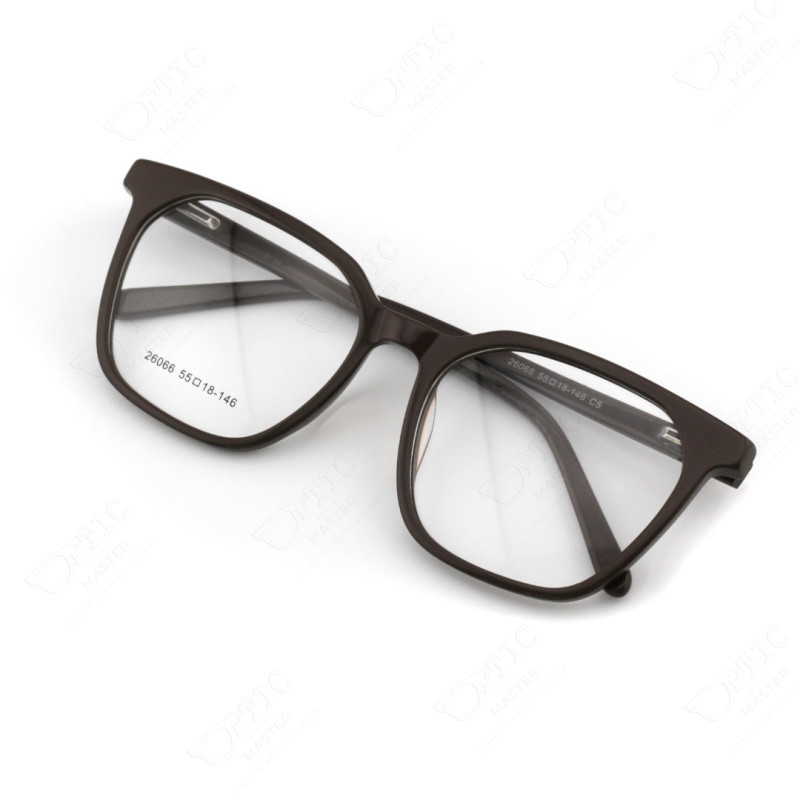 Оправа для окулярів OptiGlass 26066 C5, 1185