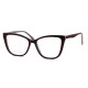 Оправа для окулярів OptiGlass 26077 C3, 1186