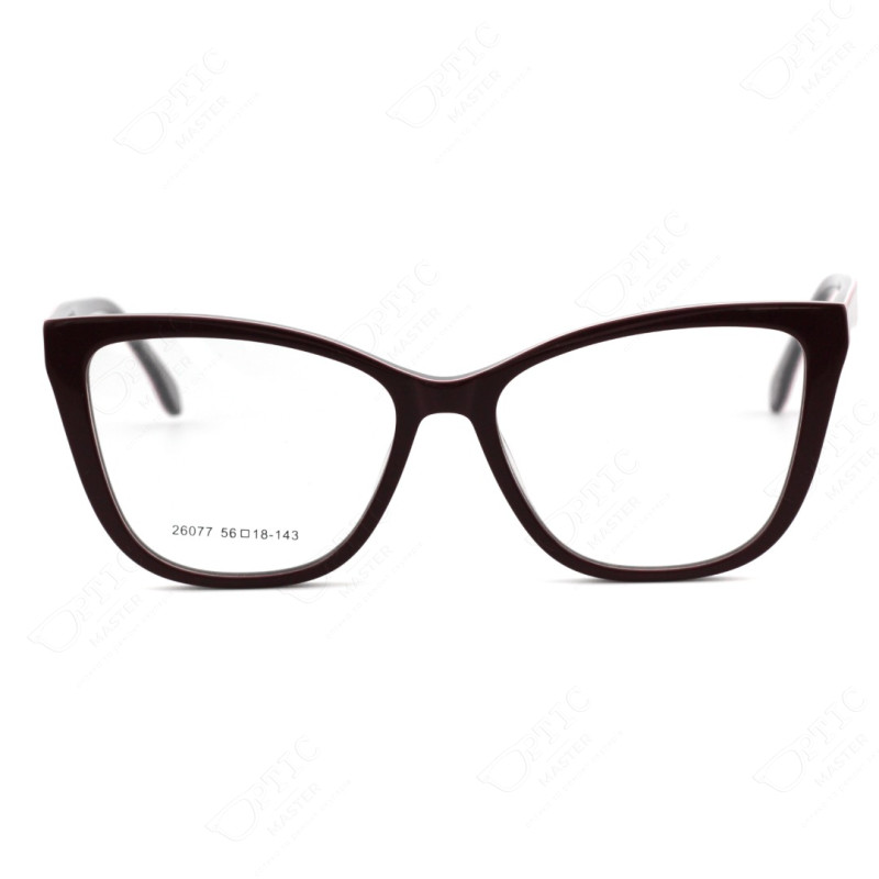 Оправа для окулярів OptiGlass 26077 C3, 1186