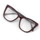 Оправа для окулярів OptiGlass 26077 C3, 1186