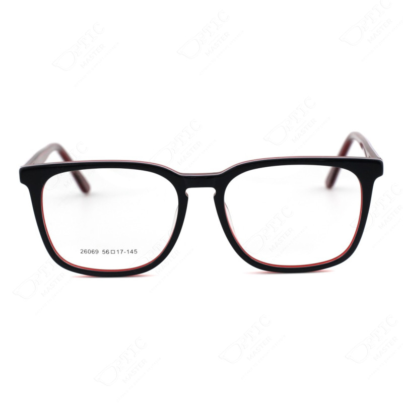 Оправа для окулярів OptiGlass 26069 C2, 1187