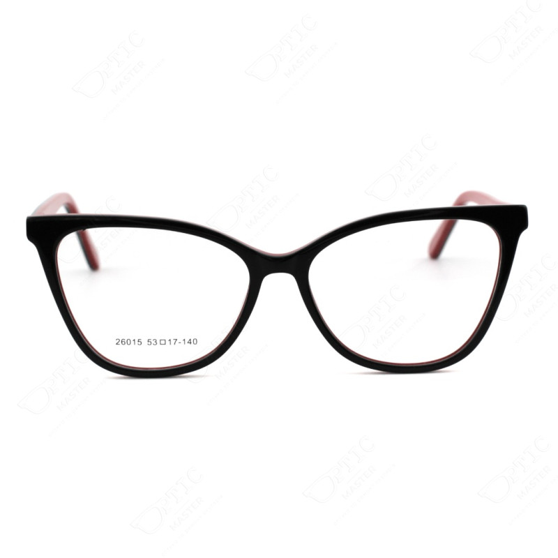 Оправа для окулярів OptiGlass 26015 C6, 1188
