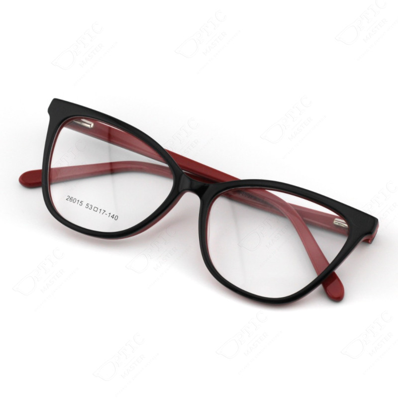 Оправа для окулярів OptiGlass 26015 C6, 1188