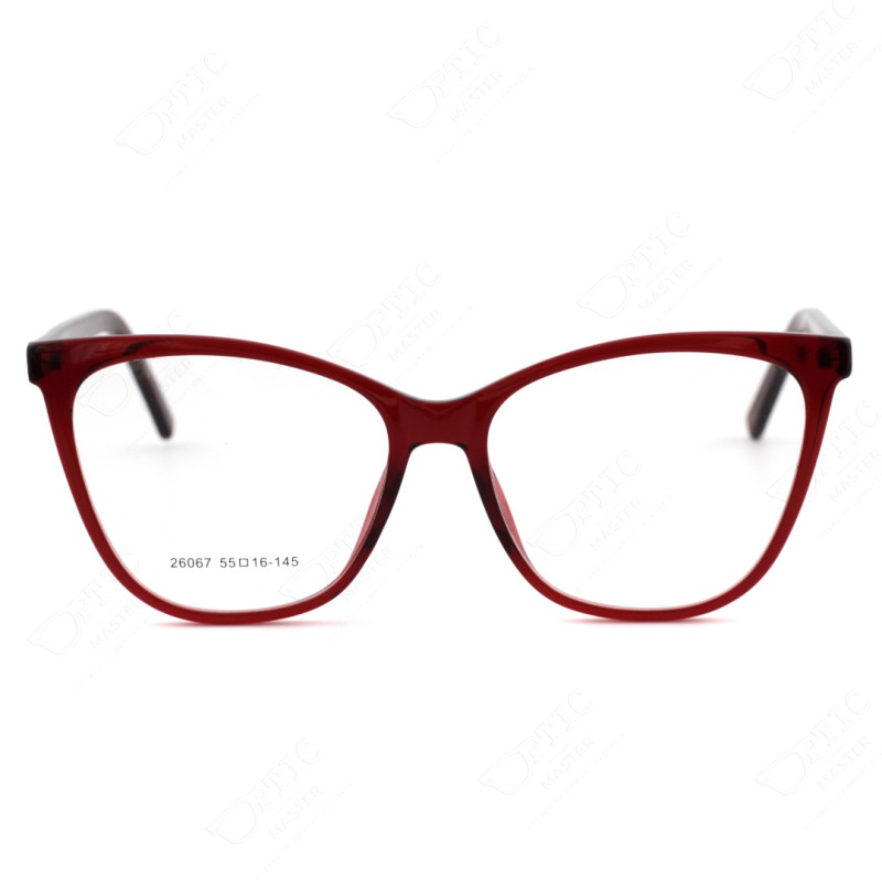 Оправа для окулярів OptiGlass 26067 C5, 1189