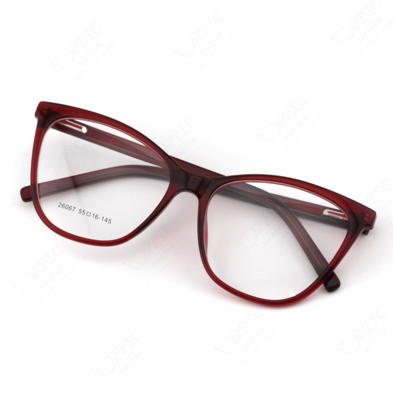 Оправа для окулярів OptiGlass 26067 C5, 1189