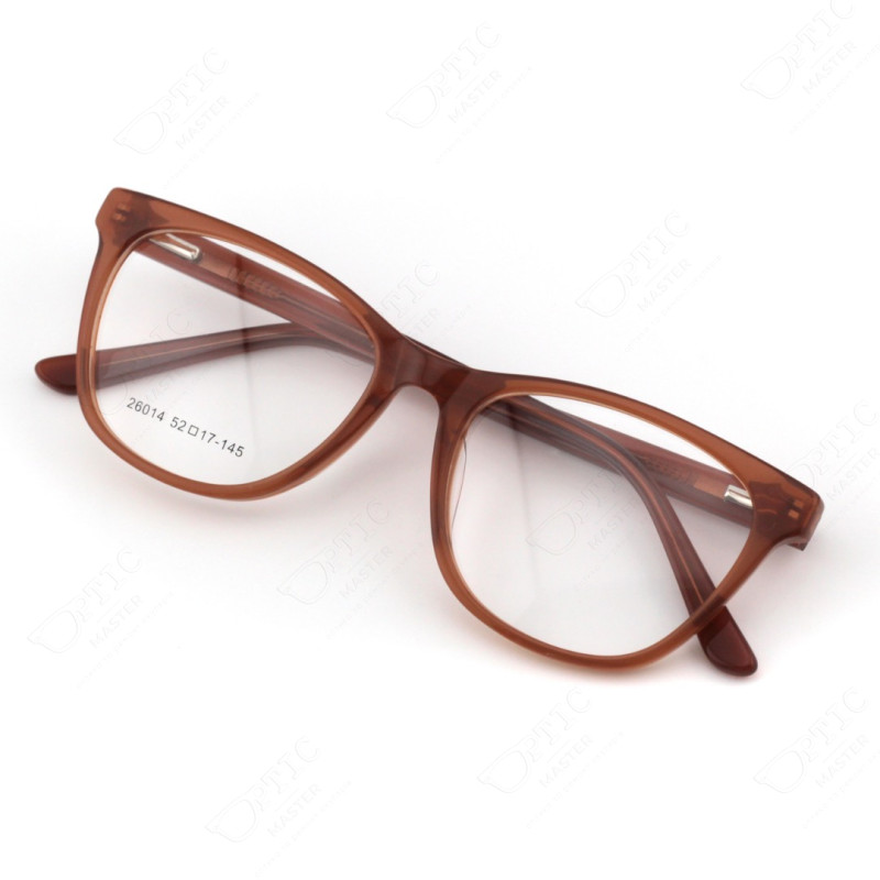 Оправа для окулярів OptiGlass 26014 C2, 1191