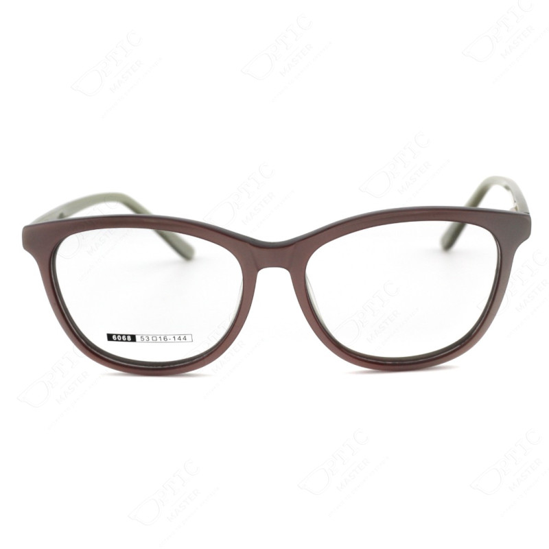 Оправа для окулярів OptiGlass 6068 C3, 1192