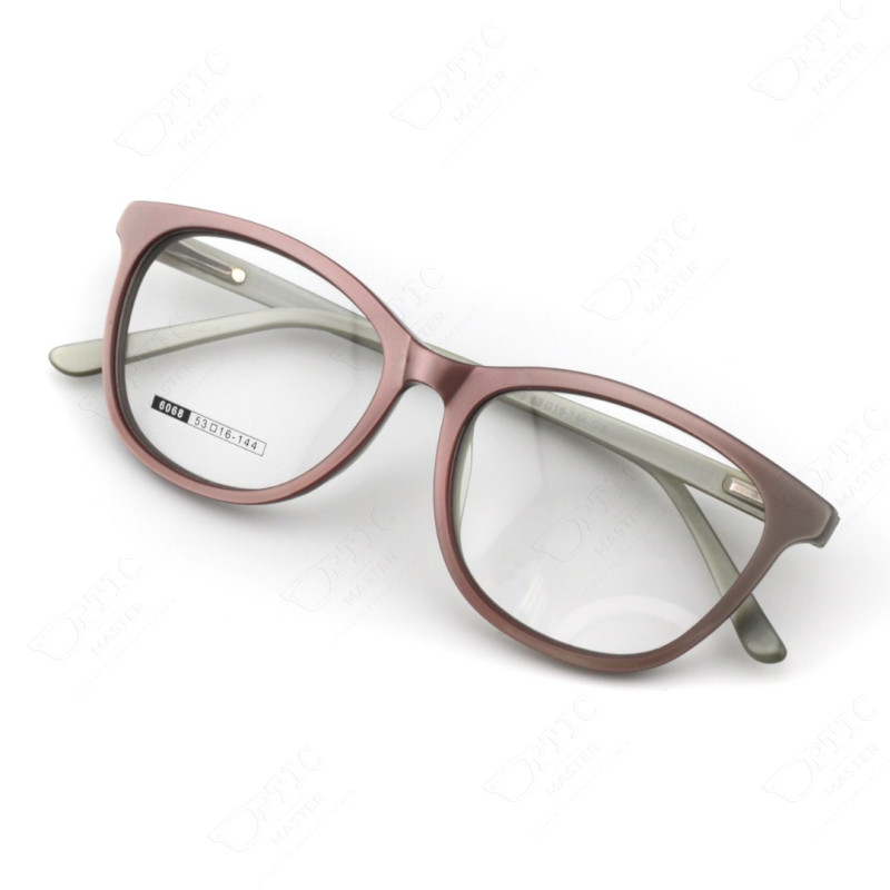 Оправа для окулярів OptiGlass 6068 C3, 1192