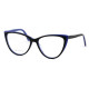 Оправа для окулярів OptiGlass 6061 C5, 1193