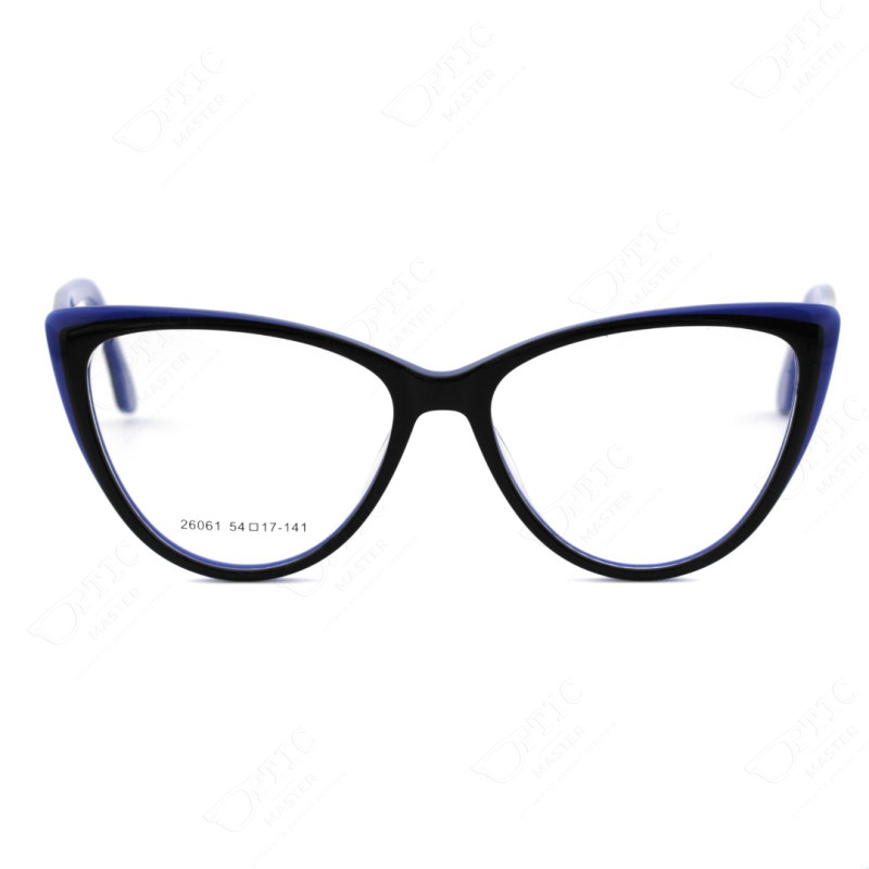 Оправа для окулярів OptiGlass 6061 C5, 1193